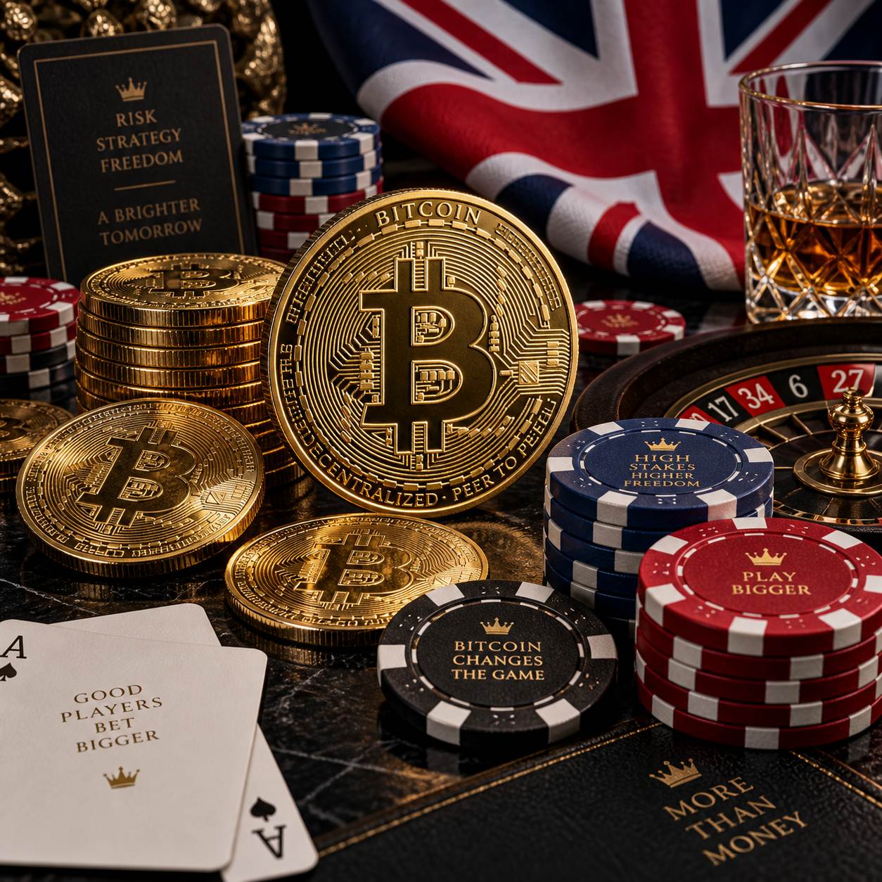 How To Choose The Best Crypto Casino Uk Players Can Trust In 2026 A Complete Guide To Licensing